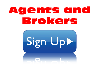Real Estate Agent/Broker Registration