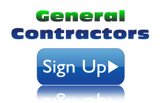 General Contractor Registration