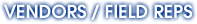 VENDORS / FIELD REPS | PropertyTransactor.com