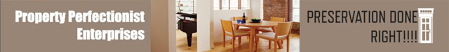 Property Perfectionist Enterprises
