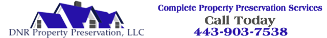 Property Maintainence and Preservation company
