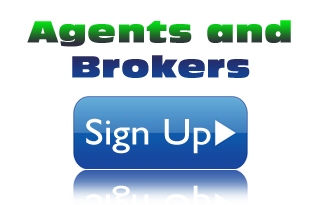 Real Estate Agent/Broker Registration